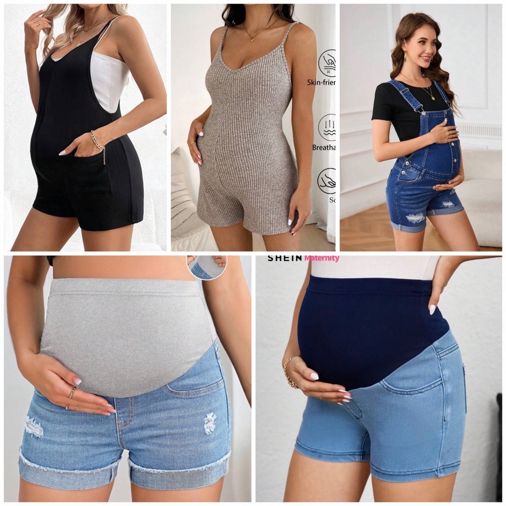 Huge Maternity Bundle!! All size Small - image 5
